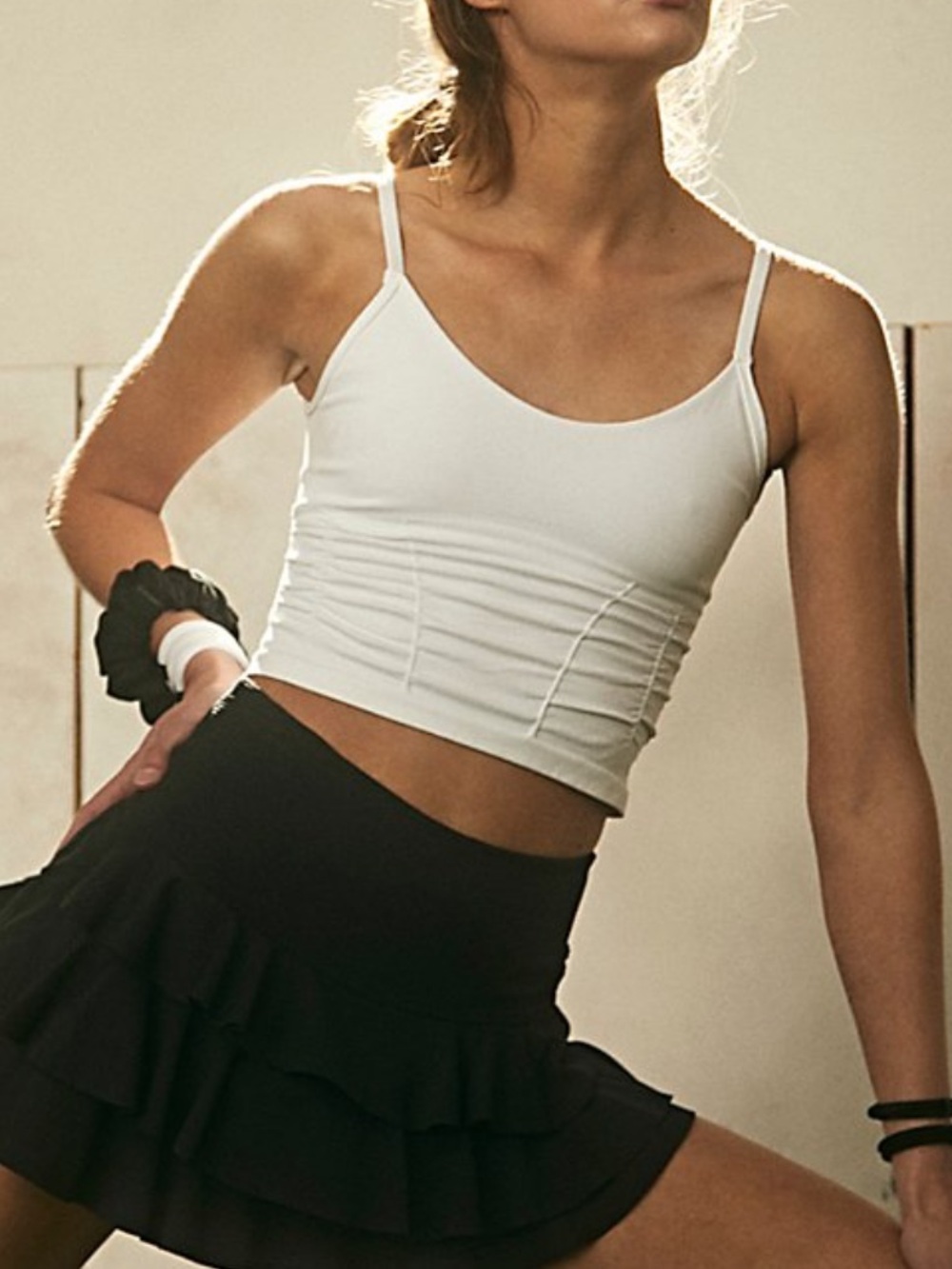 Free people movement tank top - Picture 3 of 5